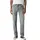 502 Tapered Fit Rauchblau 31/32