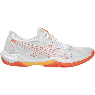 Asics Gel-Rocket 12 Damen Weiß 39