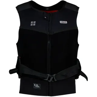 Ion Rush Gurtzeug - Black - XL