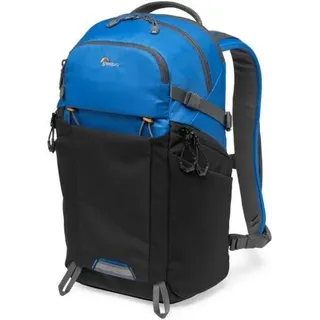 Lowepro Photo Active BP 200 AW (Fotorucksack, 16 l), Kameratasche, Blau