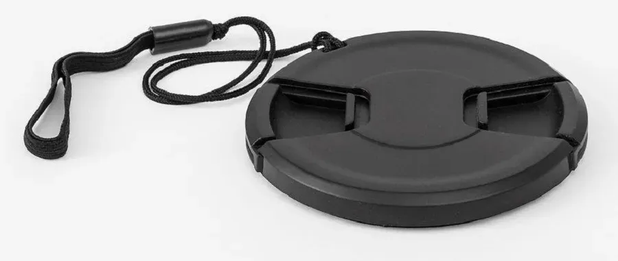 Objektivdeckel Snap-Cap-Pro 52mm