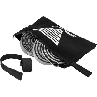 GORNATION Fitnessbänder, Widerstandsbänder für Fitness, Calisthenics, Krafttraining & Home Gym, Resistance Bands, Klimmzughilfe, Pull Up Bands, Klimmzugband Einzeln/Sets (inkl. Türanker)