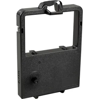 Ampertec Kompa. Farbband NEC P20 Gr. 668 Nylon HD schwarz 0668.01