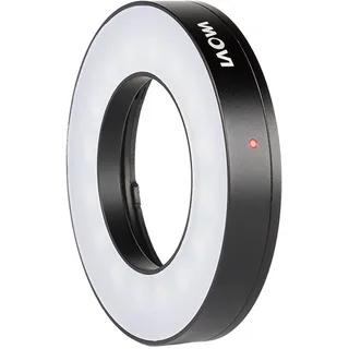 Laowa LED Ringlicht für 25mm f/2.8 2.5-5x UltraMacro