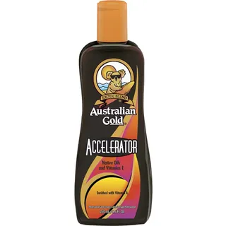 Australian Gold Milch Iconic Products Dark Tanning Accelerator