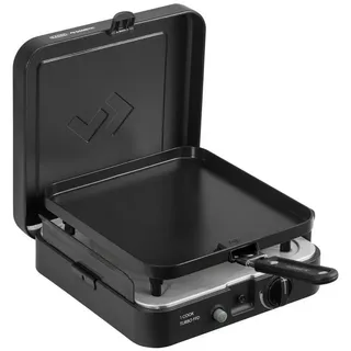 Cadac 1 Cook Turbo FFD Flat Plate 30 mbar