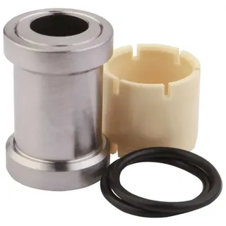 Burgtec Titanium Offset Service-kit - Multicolor - 34 x 8.1 mm