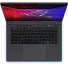 ASUS ROG Strix G16 (G615LR-S5205W), Gaming-Notebook, Notebook Ersatzteile, Grün