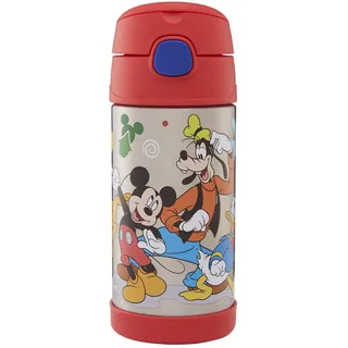 Thermos FUNTAINER BOTTLE DISNEY Mickey
