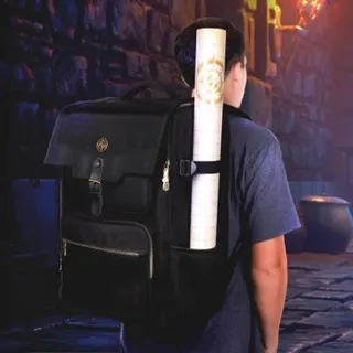 Asmodee Enhance Gaming Tabletop RPG Backpack