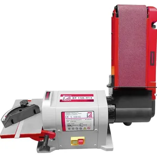 Holzmann Maschinen BT150-914