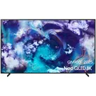 Smart TV Samsung TQ75QN900FTXXC 75" 8K Ultra HD HDR Neo QLED