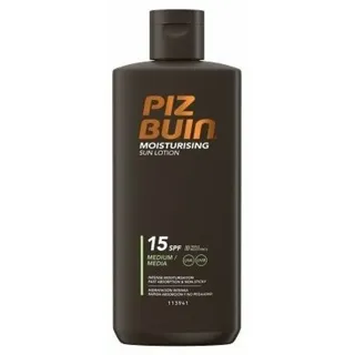 Piz Buin Moisturising Lotion LSF 15 200 ml