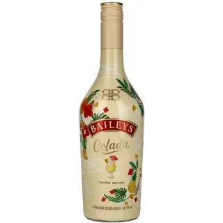 Baileys Colada Limited Edition 17% Vol. 0,7l