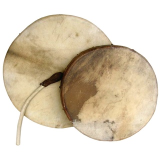 Schamanentrommel Ziegenhaut
