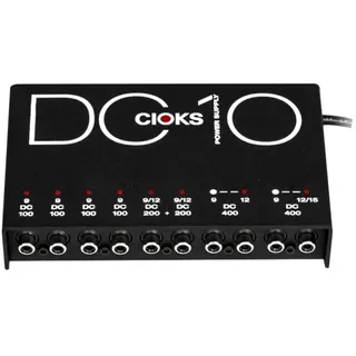 Cioks DC10 Power Supply
