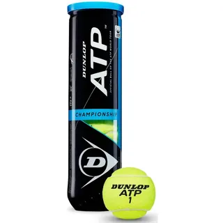 Dunlop Tennisball