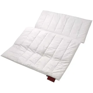 Centa-Star Centa Star Royal Leicht-Bett, Weiß 135/140 x 200 cm
