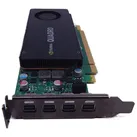 PNY NVIDIA Quadro K1200 - (VCQK1200DVI-PB)