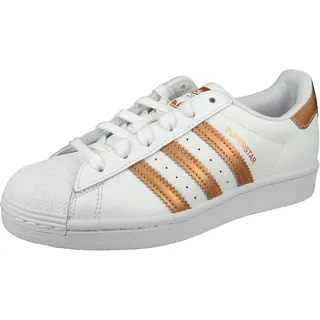 Cloud White / Copper Met. / Core Black 36