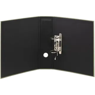 RÖSSLER Ordner sage A4 8,5cm