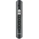 Thomson ROC Z107 (Universal Fernbedienung, Infrarot), Fernbedienung, Schwarz