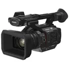 HC-X2 - camcorder - storage: flash card