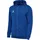 Authentic Pl Kapuzenjacke Herren True Blue 2XL
