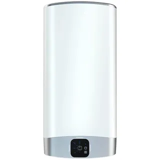 ARISTON Warmwasserspeicher Velis Evo 100 EU, Doppelkammer-Flachspeicher, 1,5 kW, 100 l