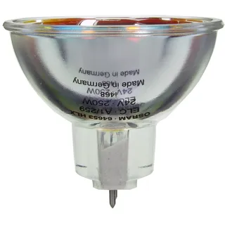 Osram HLX 250W A1259
