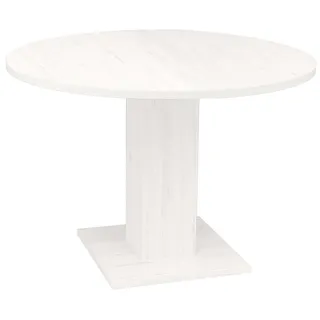 Deine Tante Emma Ausziehtisch Tap in Pinienfarben