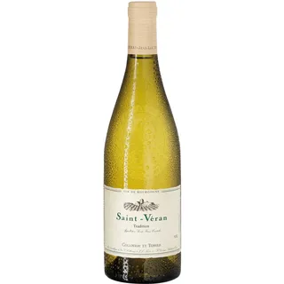 Collovray & Terrier Saint Véran Blanc AC 2022 Roches 0,75l