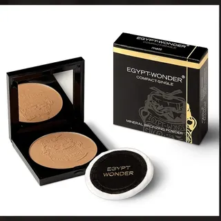 Tana Egypt-Wonder Compact Single matt