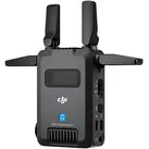 DJI Video-Adapter "SDR Transmission Transmitter", schwarz, B:6,4cm H:8,65cm T:3,2cm, Adapter