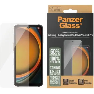 Panzer Glass PanzerGlass Samsung Galaxy Xcover7 Pro