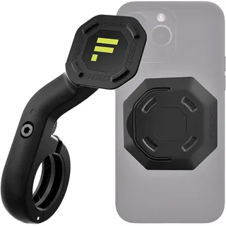 feschd Bike Bundle, Smartphone Halterung, Schwarz