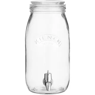 Kilner Getränkespender 3 l