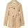 Outdoor-Jacke beige S