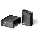 Sennheiser Profile Wireless - 1-Kanal-Mikrofonsystem