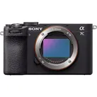 Sony Alpha7C II schwarz - 200 € Cashback sichern