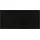 35 x 75 cm raven black