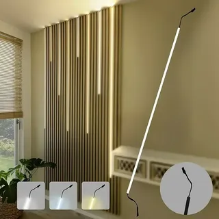 Direct Signs Lichtleiste CCT für Akustikpaneele  (Länge: 151,5 cm, Lichtfarbe: Mehrfarbig, 26 W, 24 V)