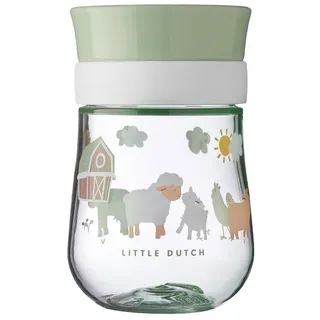 Mepal 360°, Grün, Kunststoff, Essen – Trinken, Gläser, Kindergläser