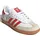 Cloud White/Solar Red/Off White 36