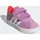 Preloved Purple / Cloud White / Lucid Red 39