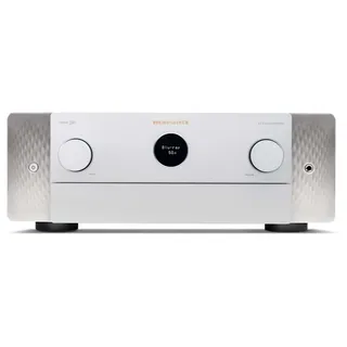 Marantz CINEMA60 silber-gold AV-Receiver