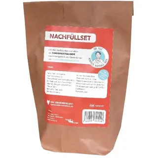 FINK & WALTER GMBH Kindernotfallbox Modular Dr. Till Nachfüllset