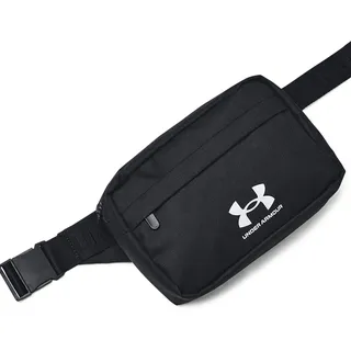Under Armour SportStyle Lite Gürtel- und Umhängetasche 001 black/white