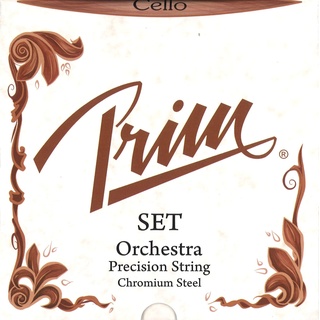 Prim Cello-Saiten Orchestra Satz 4/4