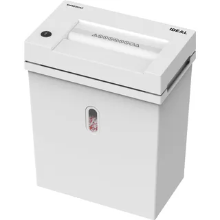 Ideal Shredcat 8200 CC 4 x 40 mm